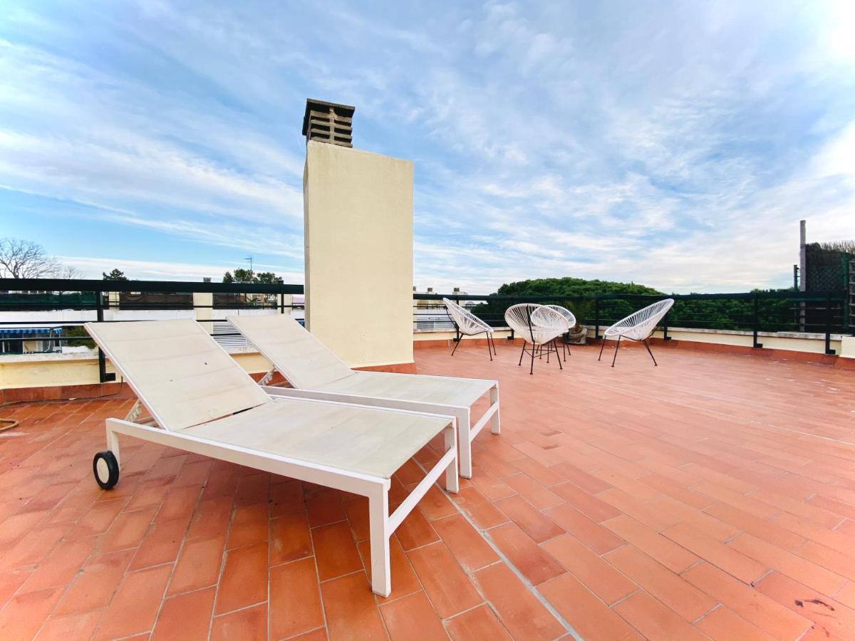 Casa Natura Gava Beach Gavà Exterior foto