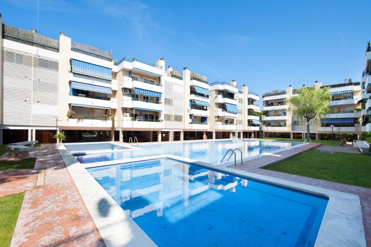 Casa Natura Gava Beach Gavà Exterior foto