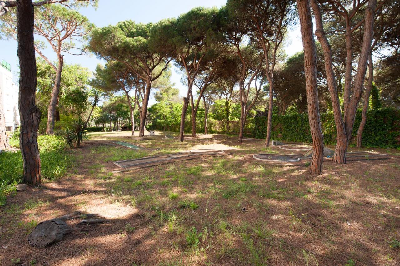 Casa Natura Gava Beach Gavà Exterior foto