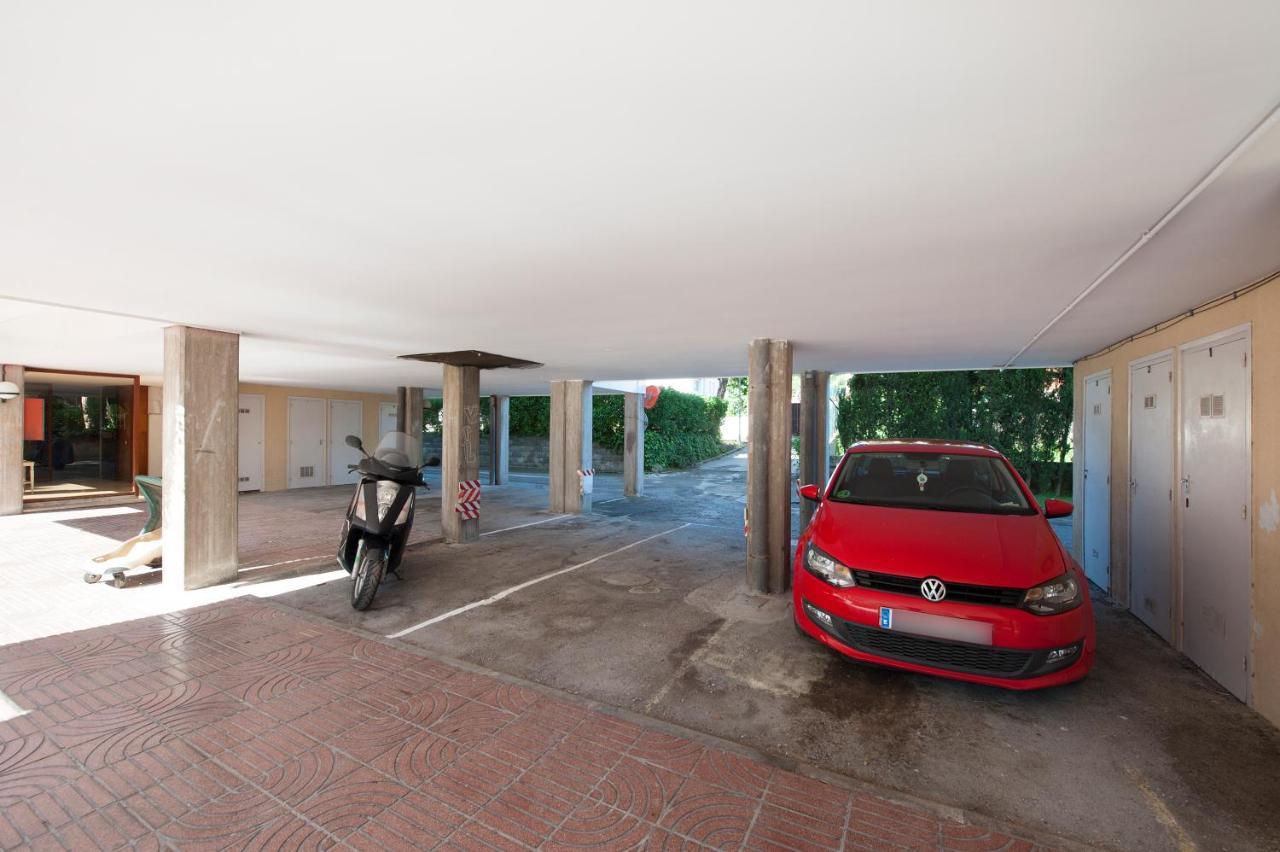 Casa Natura Gava Beach Gavà Exterior foto