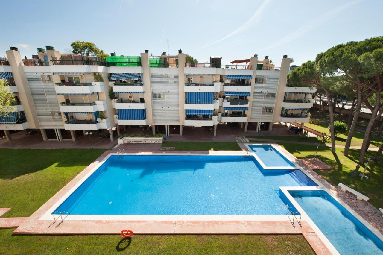 Casa Natura Gava Beach Gavà Exterior foto