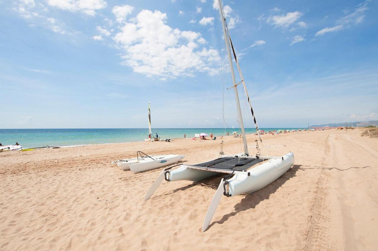 Casa Natura Gava Beach Gavà Exterior foto