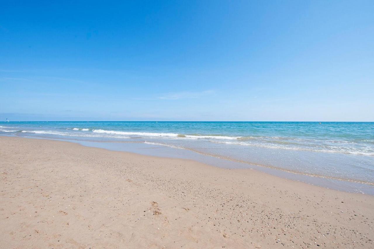 Casa Natura Gava Beach Gavà Exterior foto