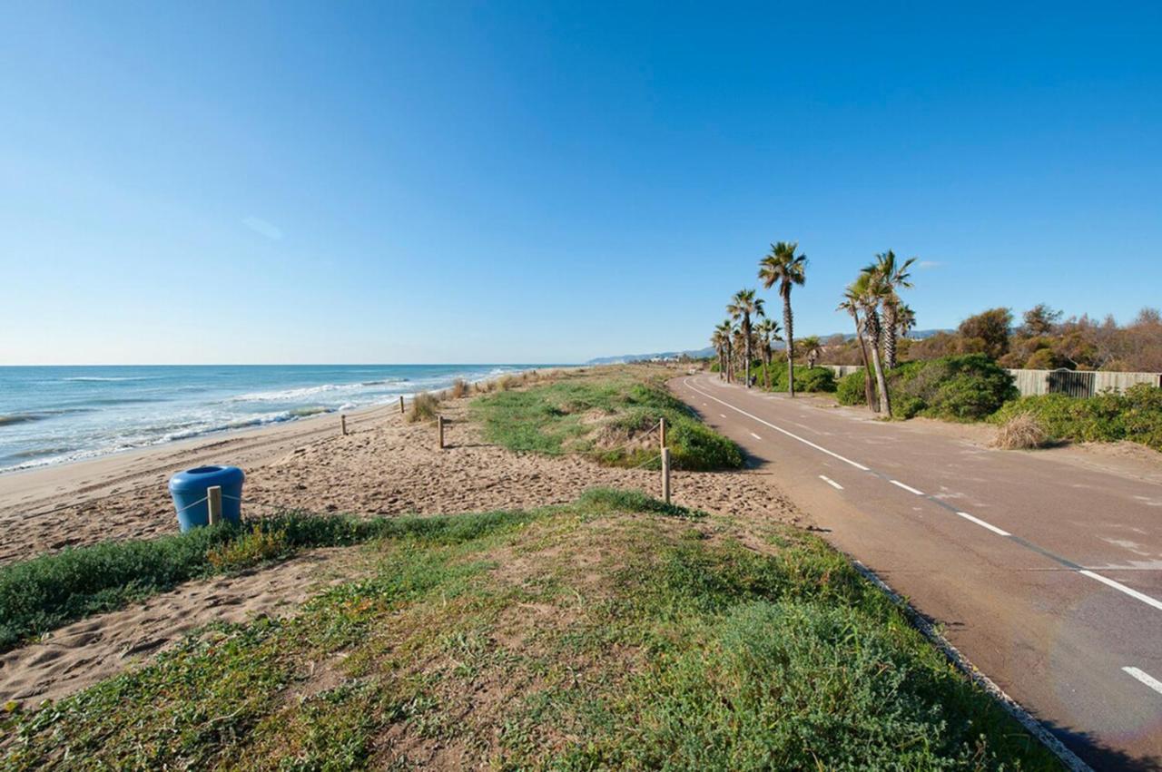 Casa Natura Gava Beach Gavà Exterior foto